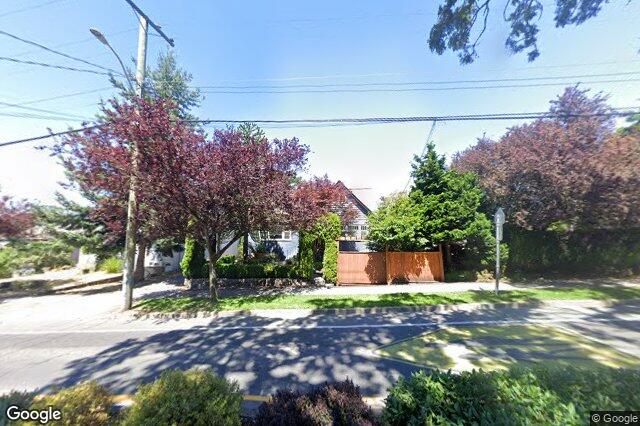 Street view of 1066 Finlayson St, Victoria