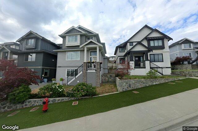 Street view of 3023 Constellation Ave, Langford