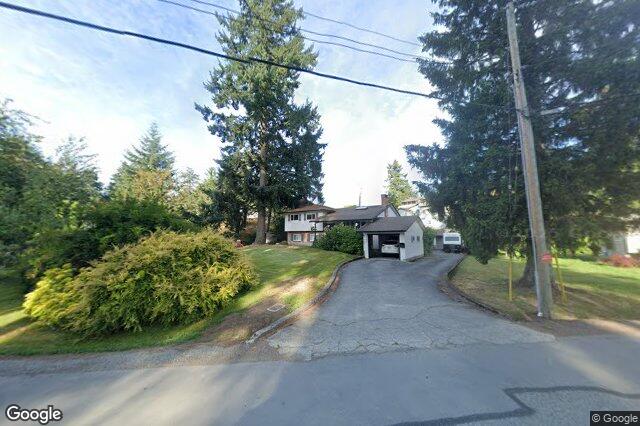 Street view of 101 – 2770 Vantilburg Cres, Langford