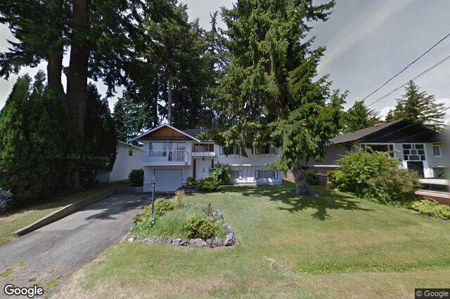 Street view of 2776 Penelope Pl, Langford