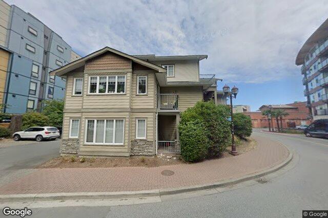 Street view of 301 – 2844 Bryn Maur Rd, Langford