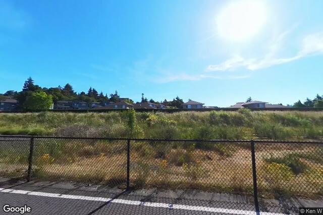 Street view of 10 – 126 Hallowell Rd, View Royal