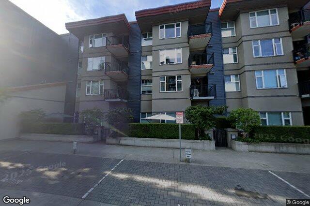 Street view of 404 – 654 Granderson Rd, Langford