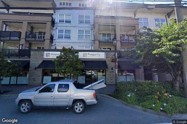Street view of 326 – 2871 Jacklin Rd, Langford