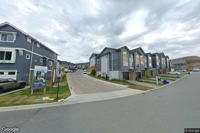 Street view of 1447 Stella Lane, Langford