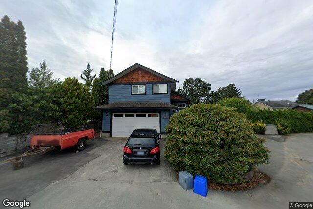 Street view of 1009 Linda Lane, Langford