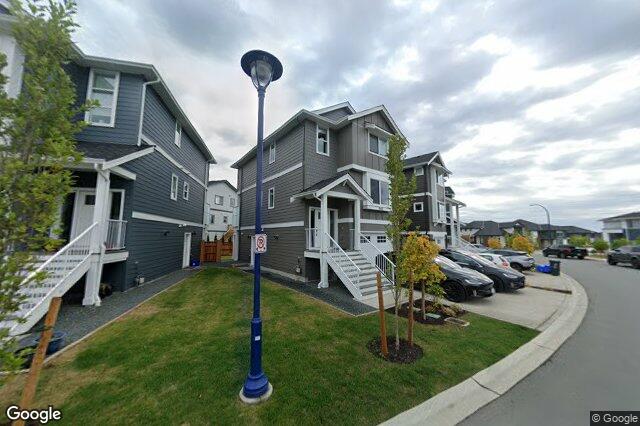 Street view of 1471 Atlas Dr, Langford