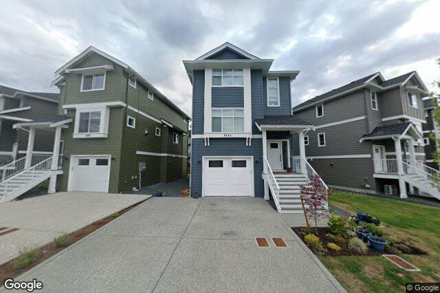 Street view of 1473 Atlas Dr, Langford