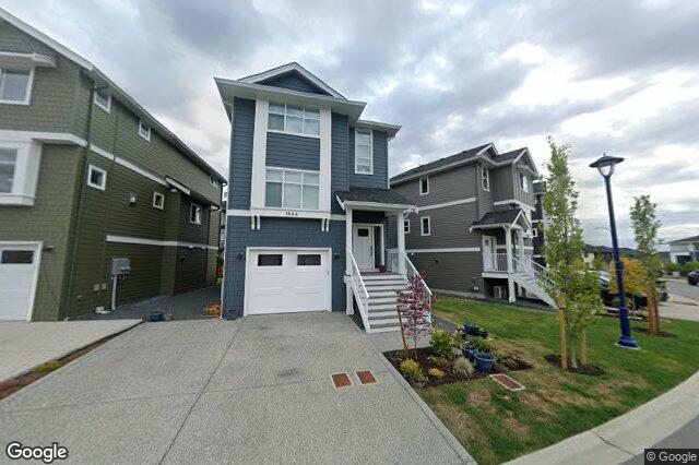 Street view of 1477 Atlas Dr, Langford