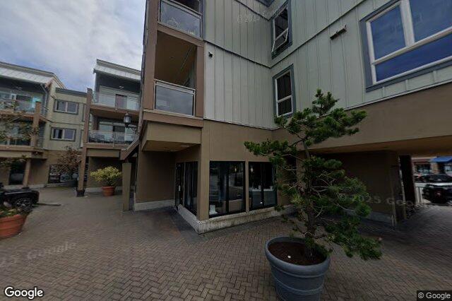 Street view of 207 – 751 Goldstream Ave, Langford