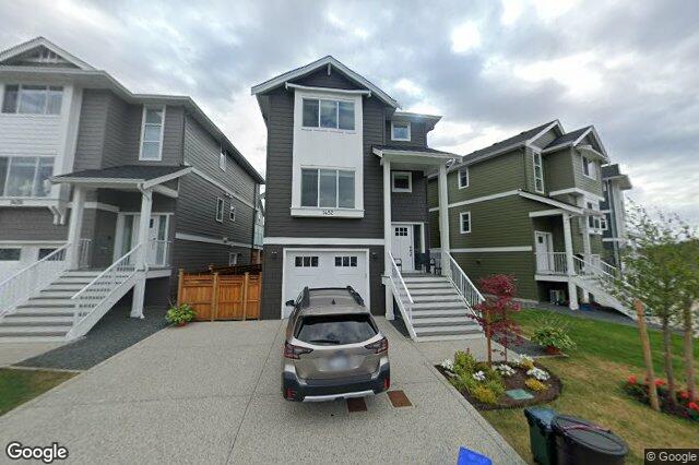Street view of 1453 Stella Lane, Langford