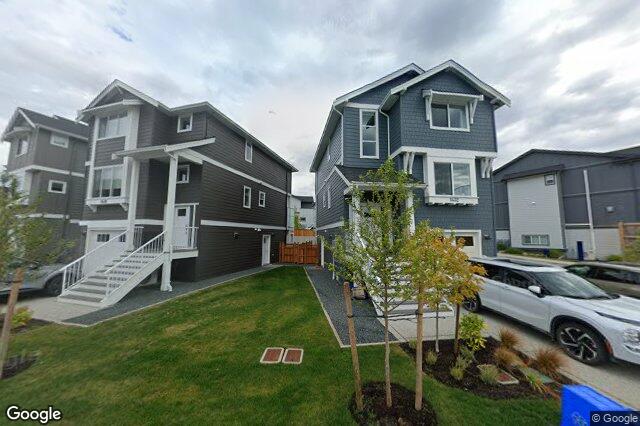 Street view of 1466 Stella Lane, Langford