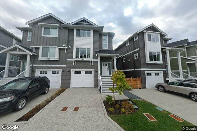 Street view of 1467 Stella Lane, Langford