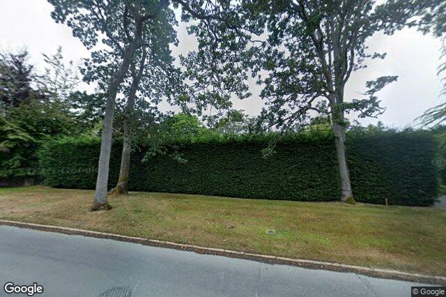 Street view of 3240 Beach Dr, Oak Bay