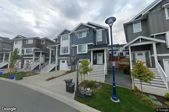 Street view of 1500 Atlas Dr, Langford