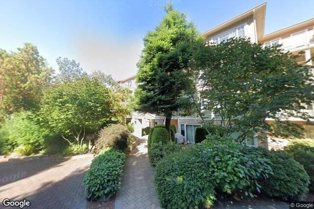 Street view of 209 – 125 Aldersmith Pl, View Royal