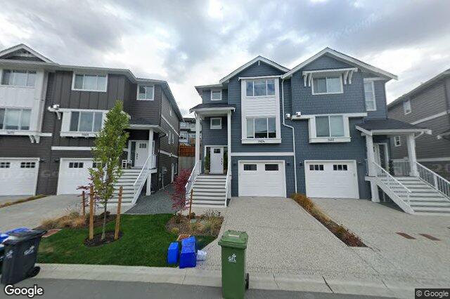 Street view of 1475 Stella Lane, Langford