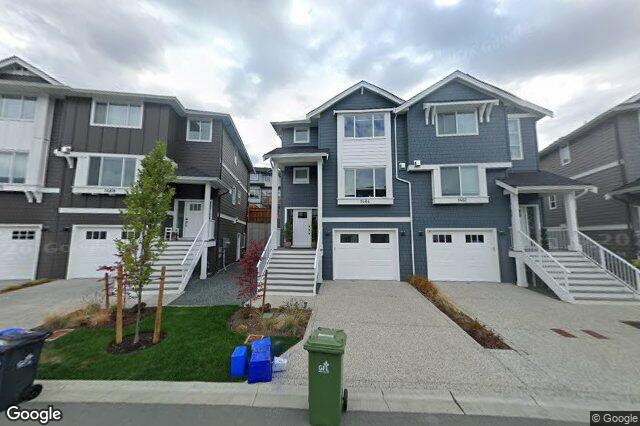 Street view of 1464 Stella Lane, Langford