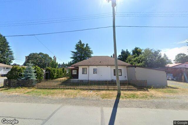Street view of 110 – 916 Orono Ave, Langford