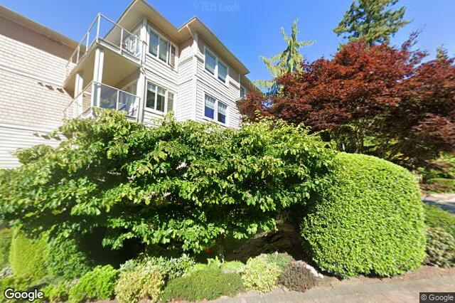 Street view of 205 – 125 Aldersmith Pl, View Royal