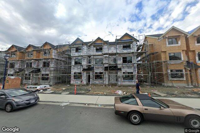 Street view of 1513 Atlas Dr, Langford