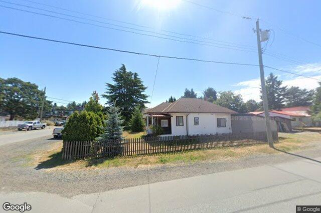 Street view of 949 Orono Ave, Langford