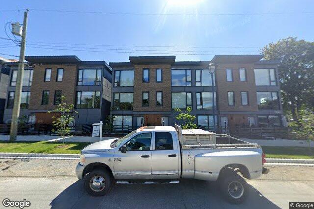 Street view of 106 – 916 Orono Ave, Langford