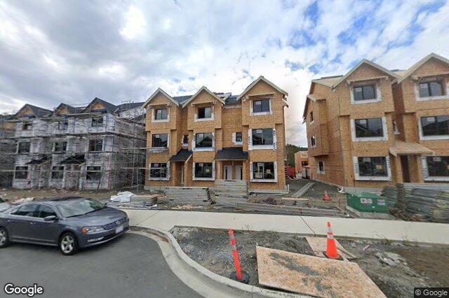 Street view of 1505 Atlas Dr, Langford