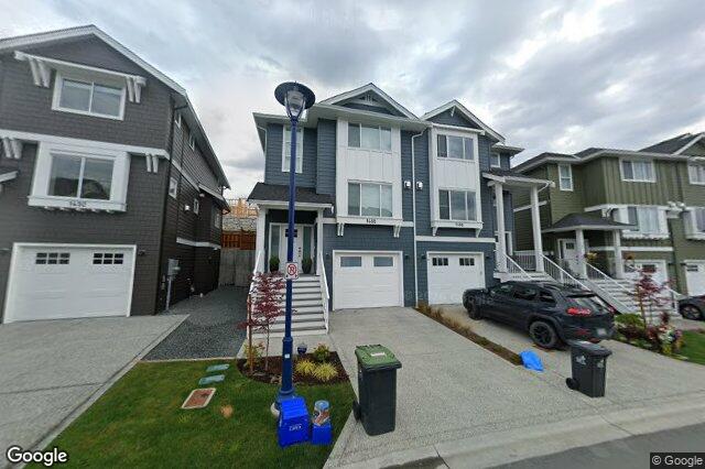 Street view of 1488 Atlas Dr, Langford