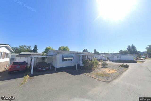 Street view of 49 – 1498 Admirals Rd, View Royal