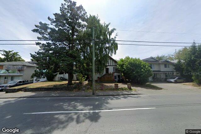 Street view of 209 Burnside Rd, Victoria