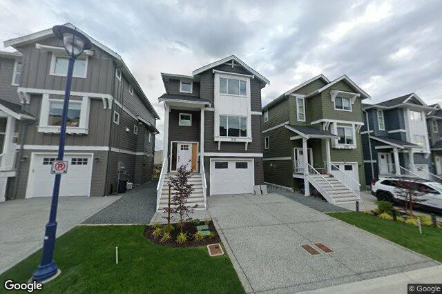 Street view of 1552 Atlas Dr, Langford