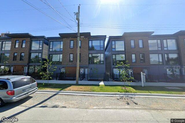 Street view of 136 – 916 Orono Ave, Langford