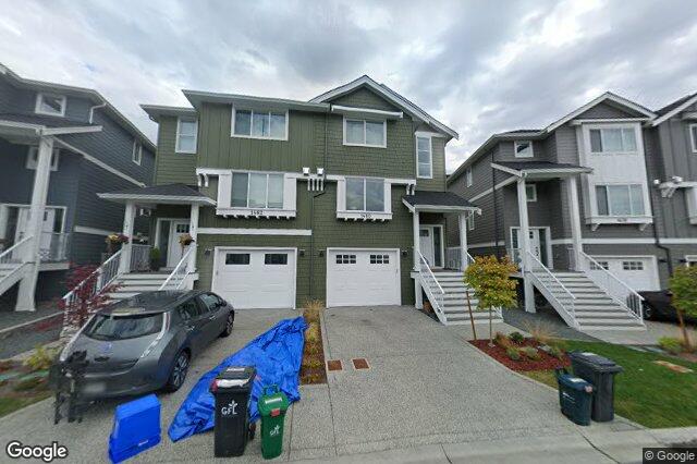 Street view of 1489 Stella Lane, Langford