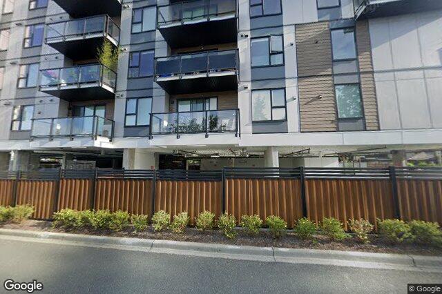 Street view of 308 – 2770 Winster Rd, Langford