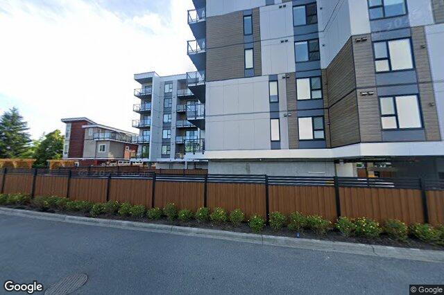 Street view of 513 – 2770 Winster Rd, Langford