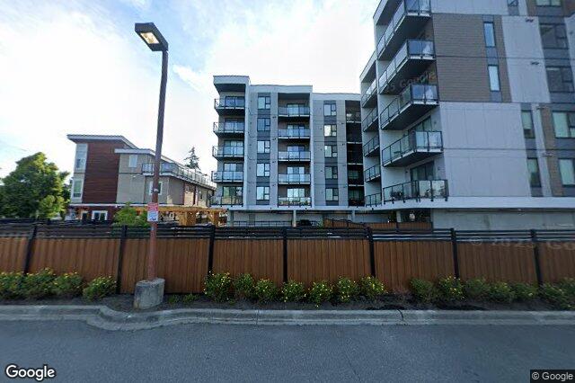 Street view of 408 – 2770 Winster Rd, Langford