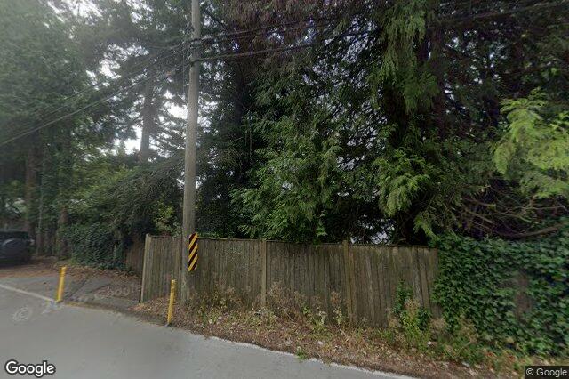 Street view of 1167 Goldstream Ave, Langford
