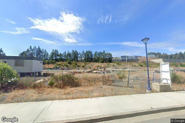 Street view of 2841 Caster Pl, Langford