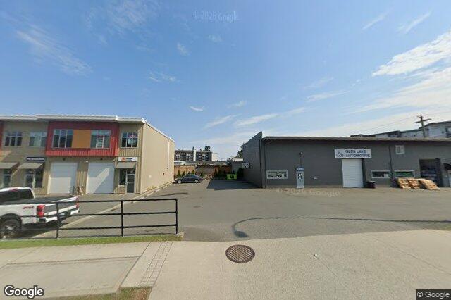 Street view of 115 – 2785 Leigh Rd, Langford