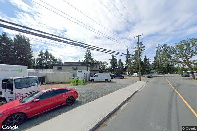 Street view of 1 – 2780 Spencer Rd, Langford