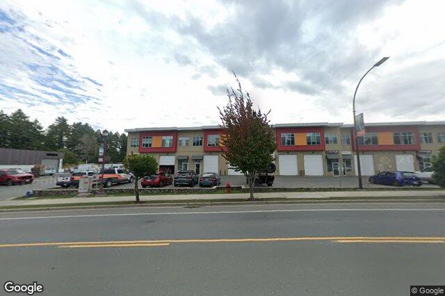 Street view of 109 – 2785 Leigh Rd, Langford