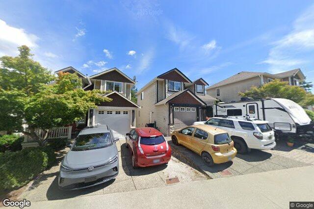 Street view of 2617 Country Terr, Langford
