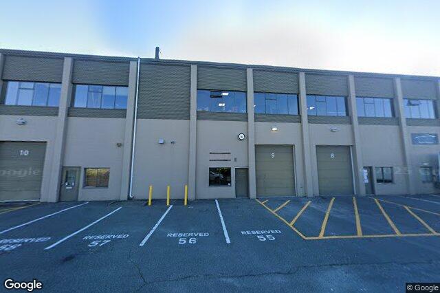 Street view of 22 – 3318 Oak St, Saanich