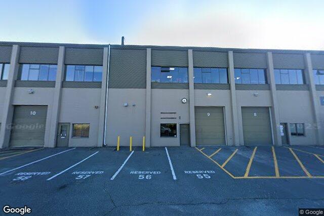 Street view of 23 – 3318 Oak St, Saanich