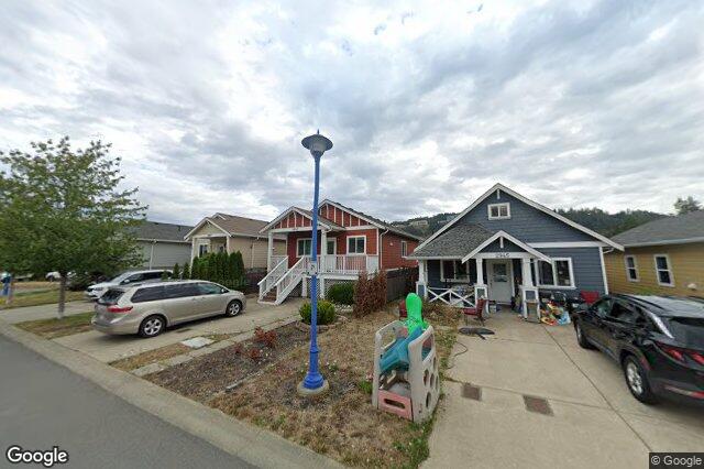 Street view of 2945 Golden Spike Pl, Langford