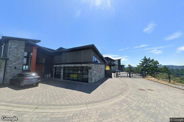 Street view of 2713 Goldstone Hts, Langford