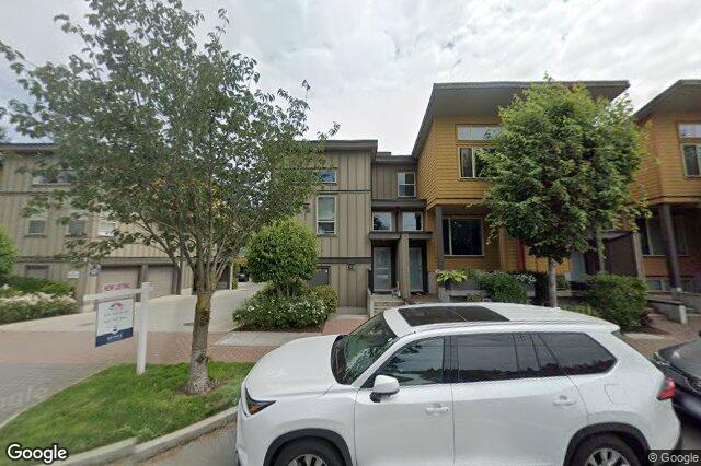Street view of 116 – 2733 Peatt Rd, Langford