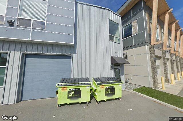Street view of 132 – 2770 Leigh Rd, Langford
