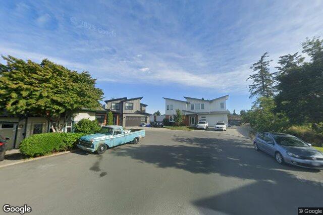 Street view of 104 – 2678 Winster Rd, Langford